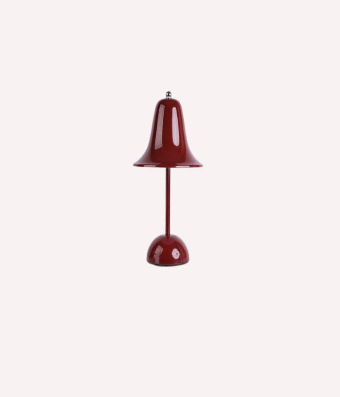 Enchanted Lamp