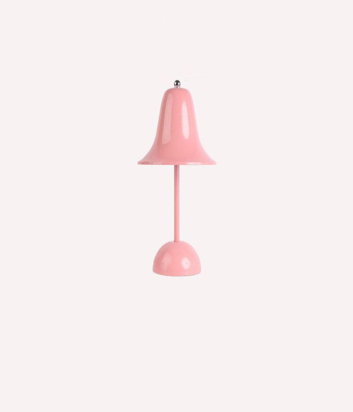 Enchanted Lamp