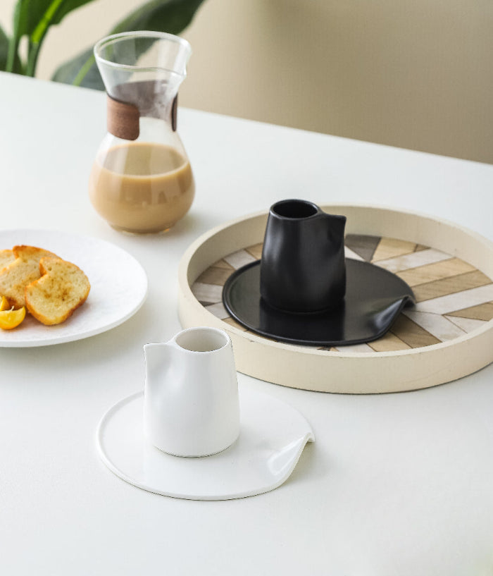 Garden Gatherings (Nordic style Cups and plates)