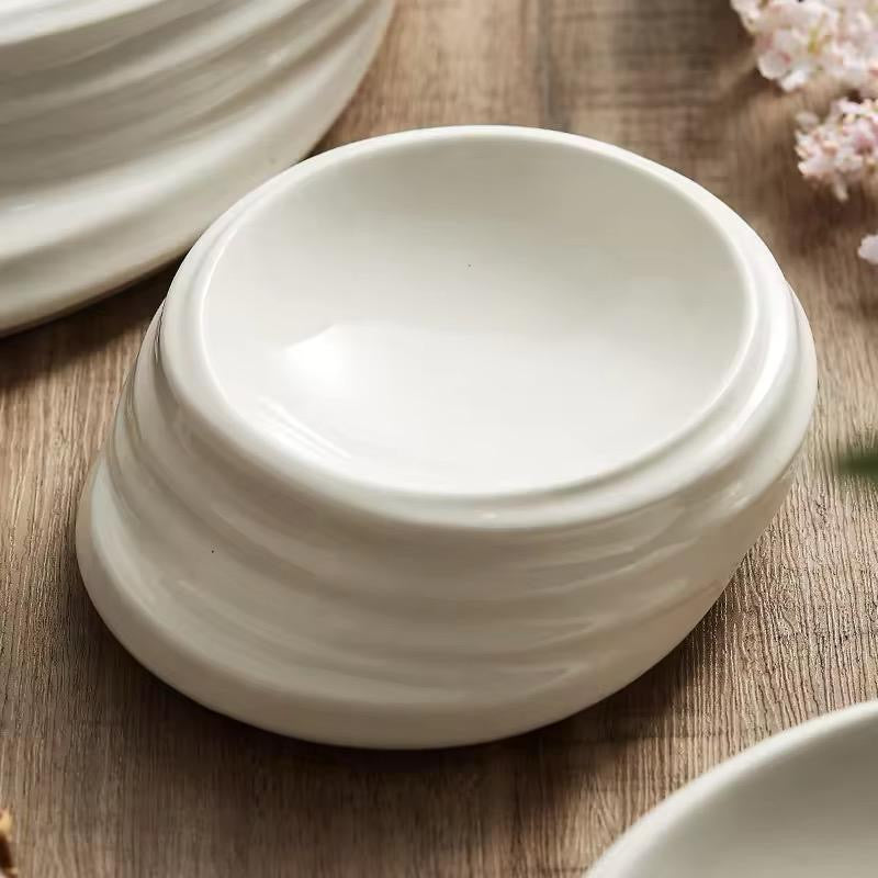 Old Fashioned (Serving Plate)
