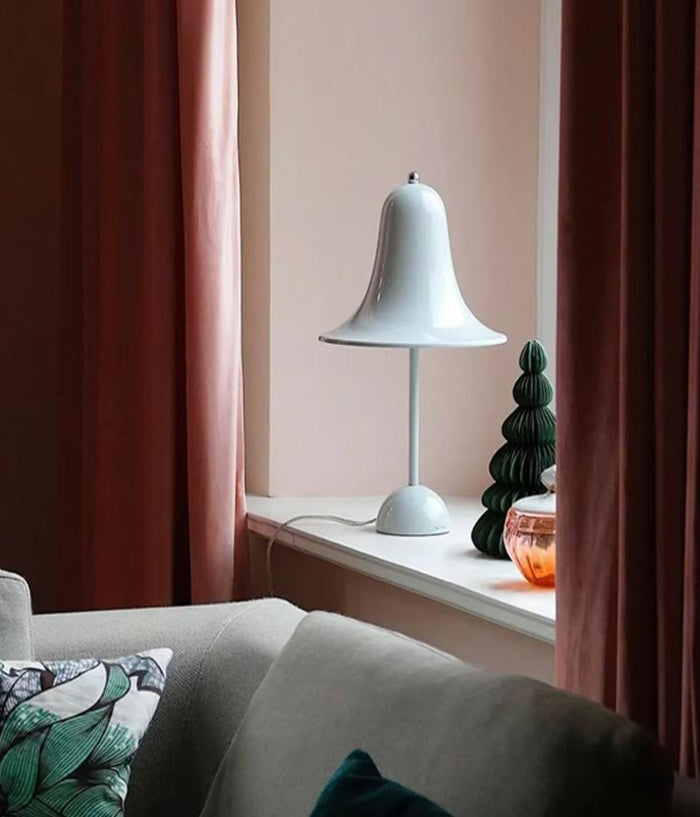 Enchanted Lamp