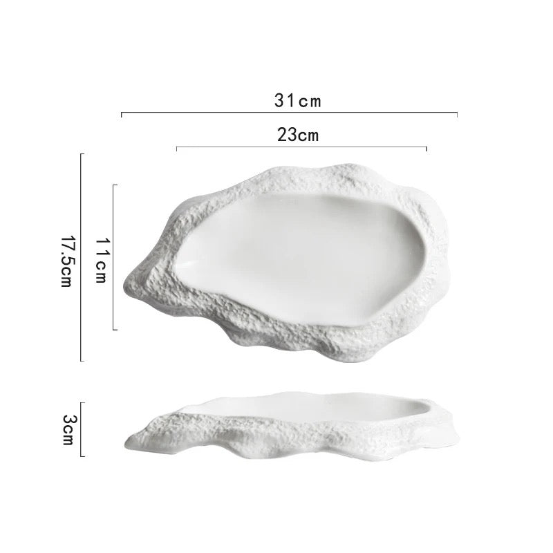 Dish it Out (serving platter)