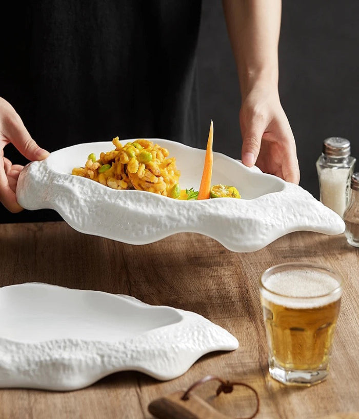 Dish it Out (serving platter)