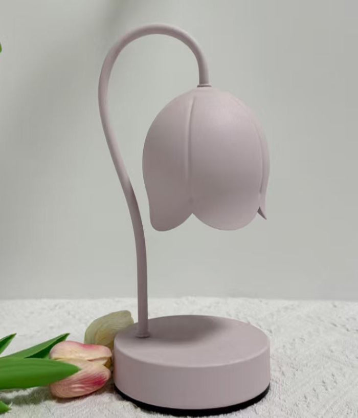 Little Lumie (Petite Lamp with Oudh Candle)
