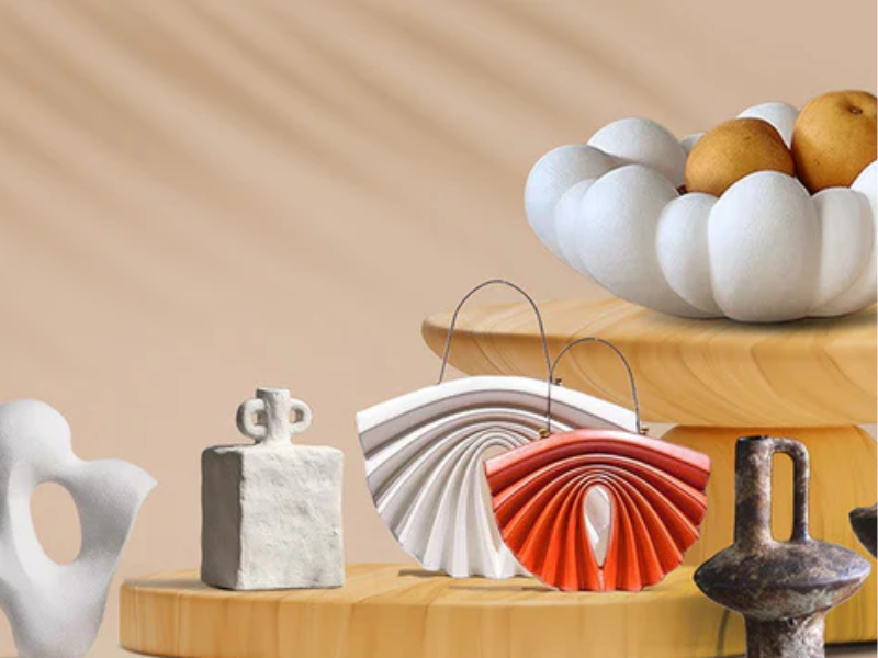 Handmade Home Decor: Adding Soul to Your Space