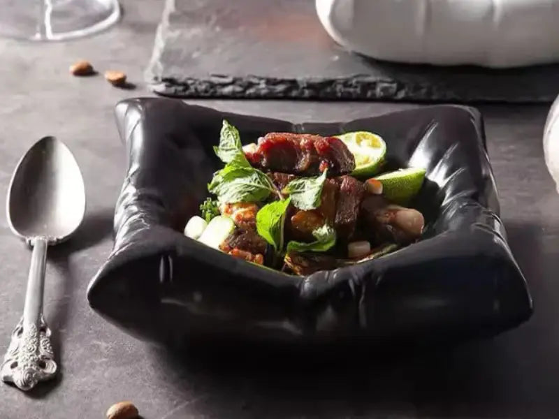 Serveware Online in Delhi: Sustainable Picks for Eco-Conscious Homes