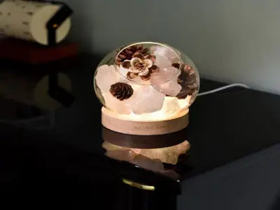 Organic Home Fragrance Products in India for Healthy Living