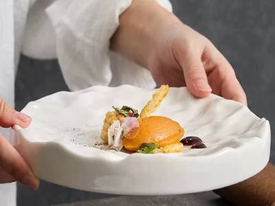 Upgrade Your Dining Experience with Ceramic Serving Platters in Delhi