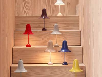 Top Table Lamps for Living Room: Add Warmth & Vintage Charm to Your Home