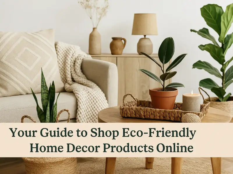 Why Vintage Home Decor Items Never Go Out of Style