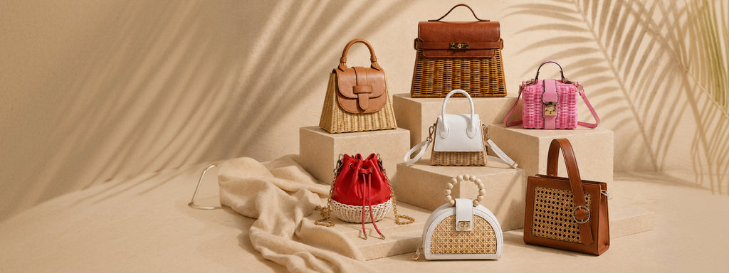 Vintage Vogue Lifestyle Image
