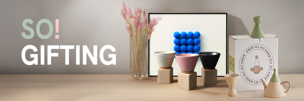 SO! GIFTING Image