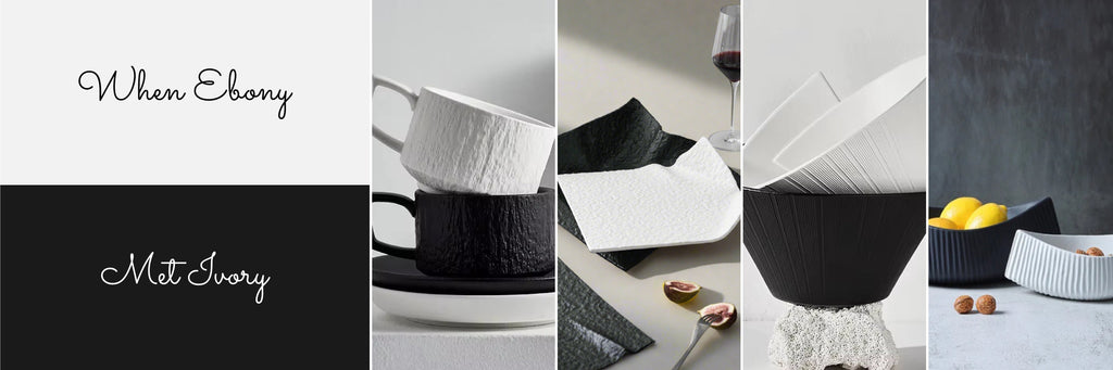B & W COLLECTION Image