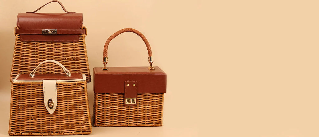 Vintage Vogue Lifestyle Image