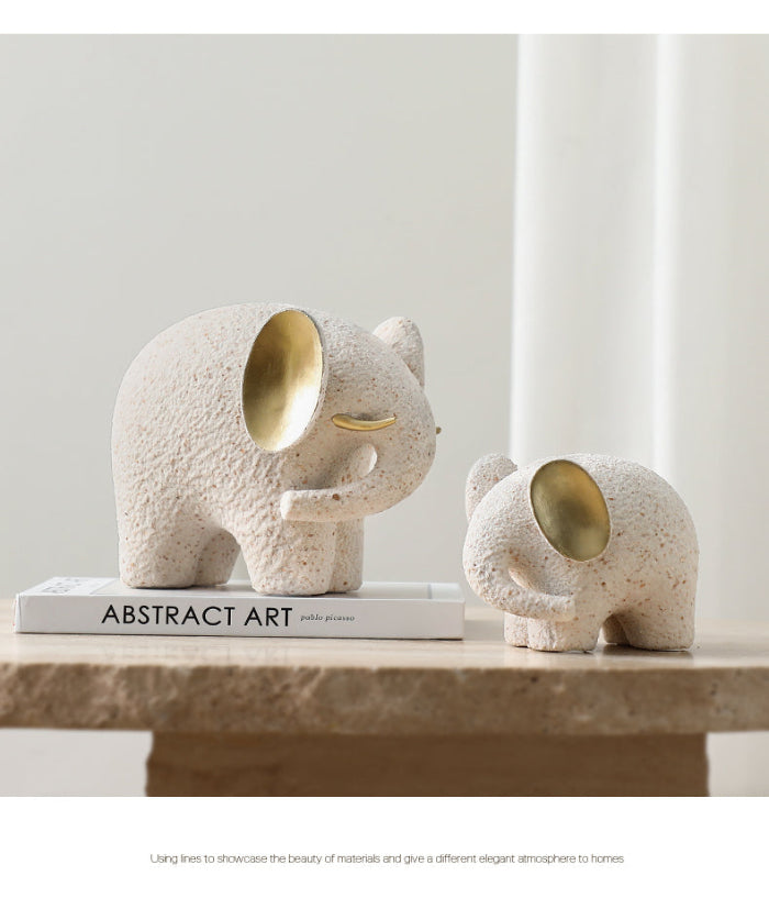 Crafted Curio (Set of 2)