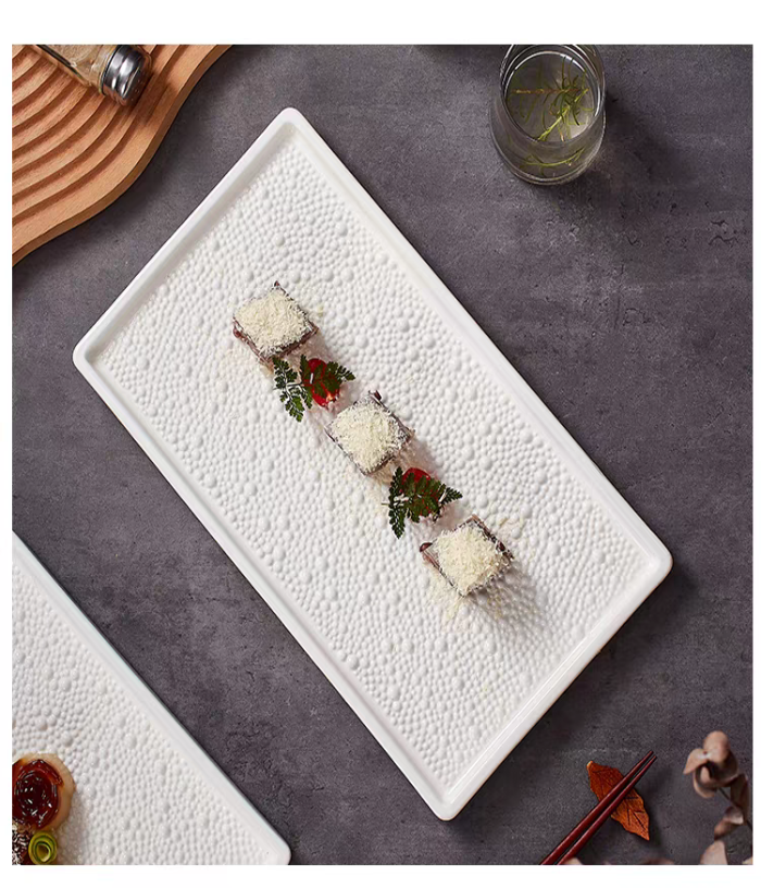 Clay Creation (Serving Platter)