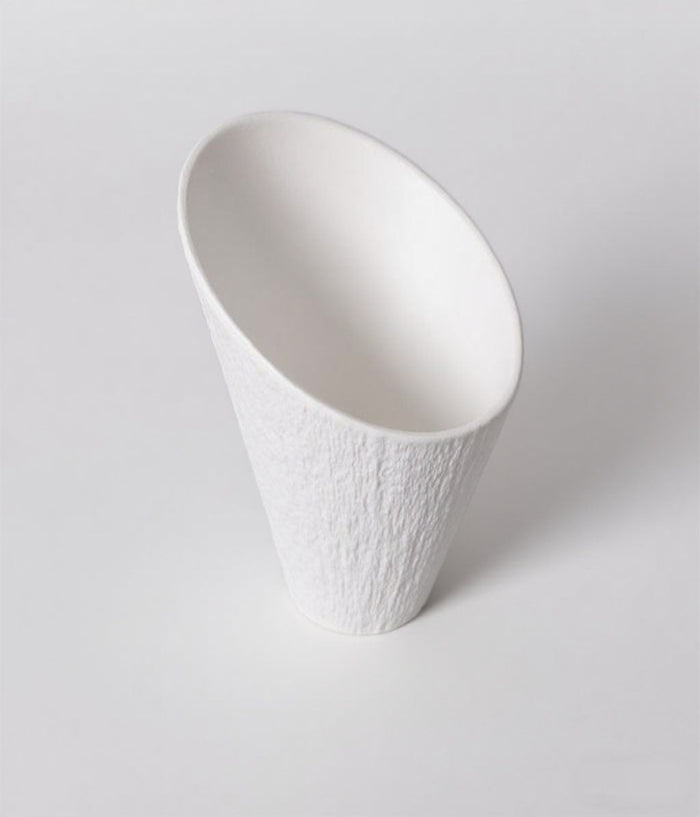 Fired Artistry (Set of 2, One Black & One White)
