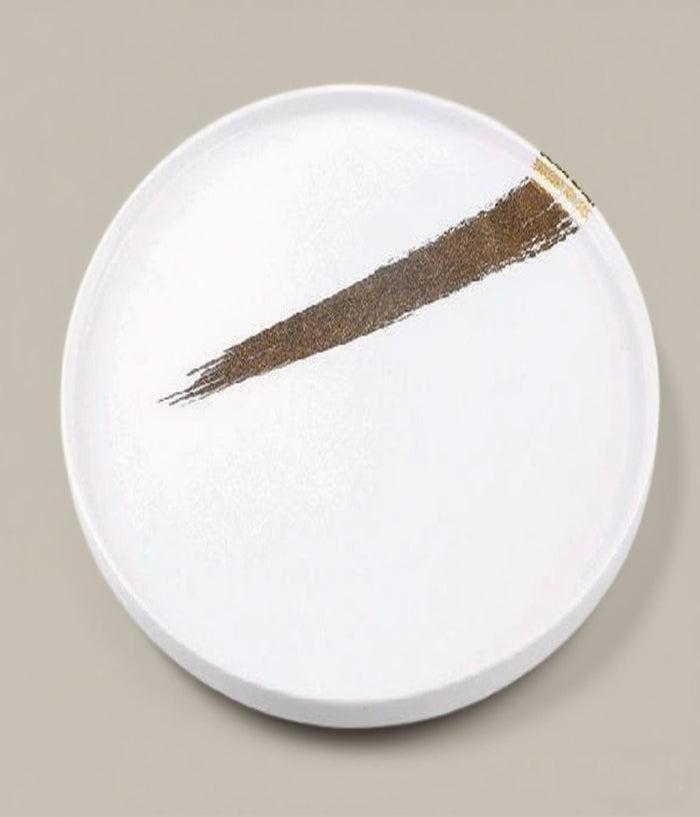 Fired Up (Serving Plate)