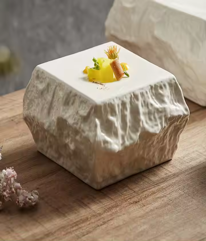 Ceramic Wonder (Serving Platter)