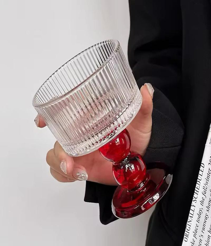 Moulin Rouge (Set of 2 Glasses)