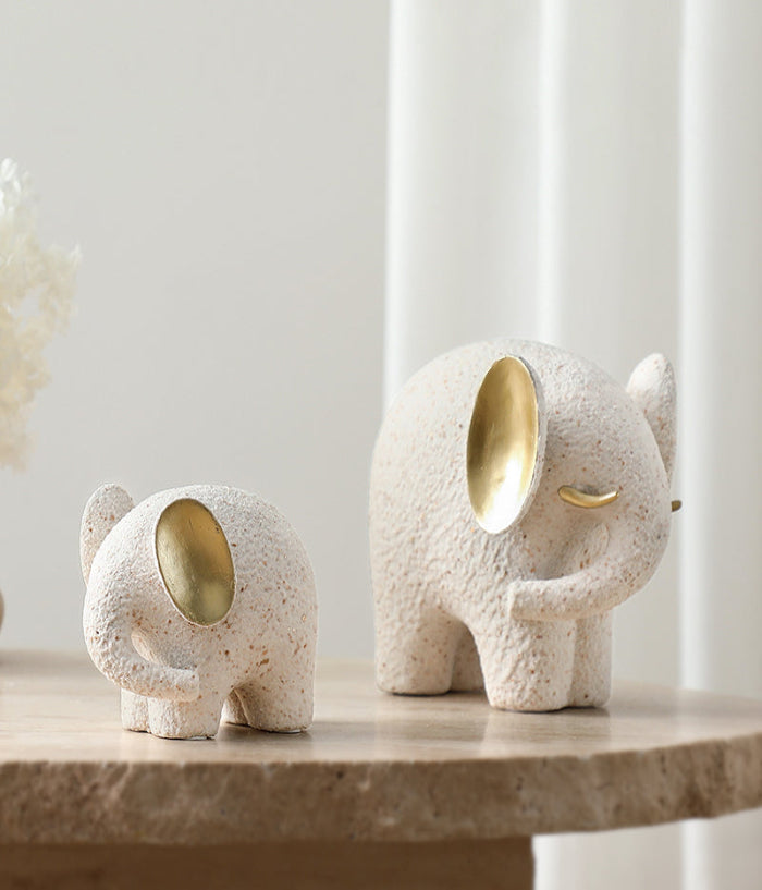 Crafted Curio (Set of 2)