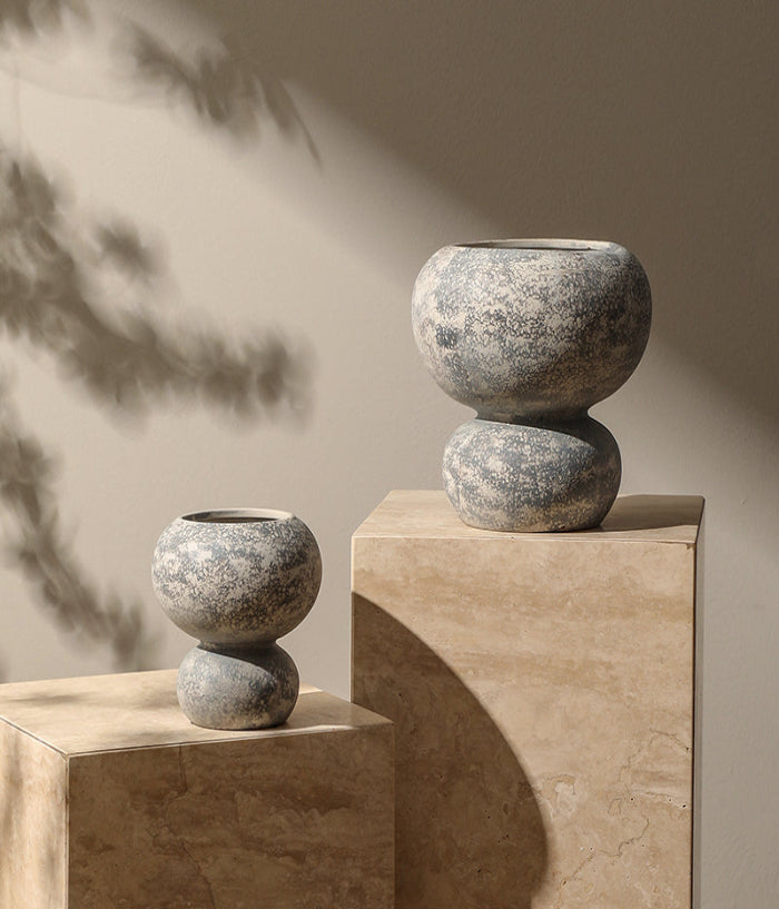 Petalè (Set of 1 Big Size Vase)