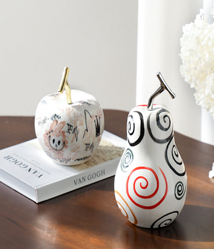 Precious Posessions (Premium Ceramic Accents)