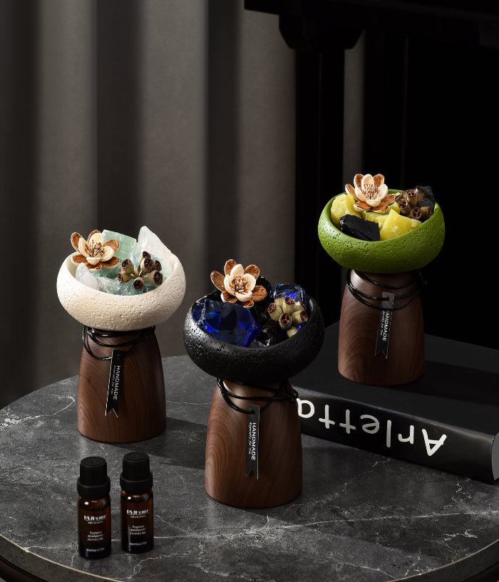 Aroma Haven (Premium Aromatherapy)