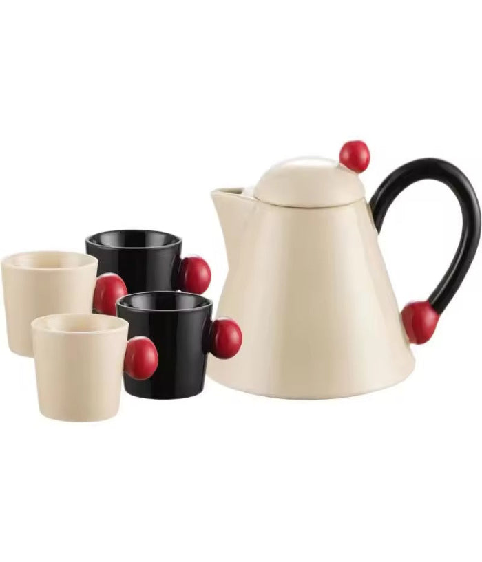 Mug-nificient Designs (Gift Set)