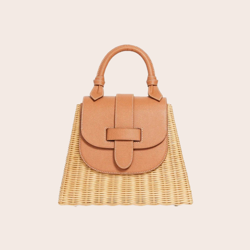 Vintage Vogue Lifestyle