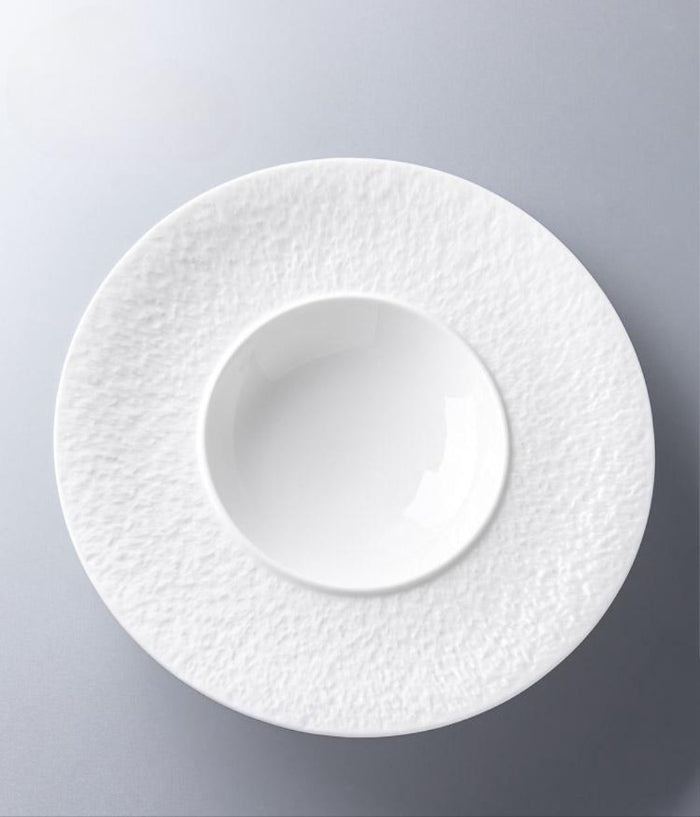 Infinite Ceramic (Serving Dish)