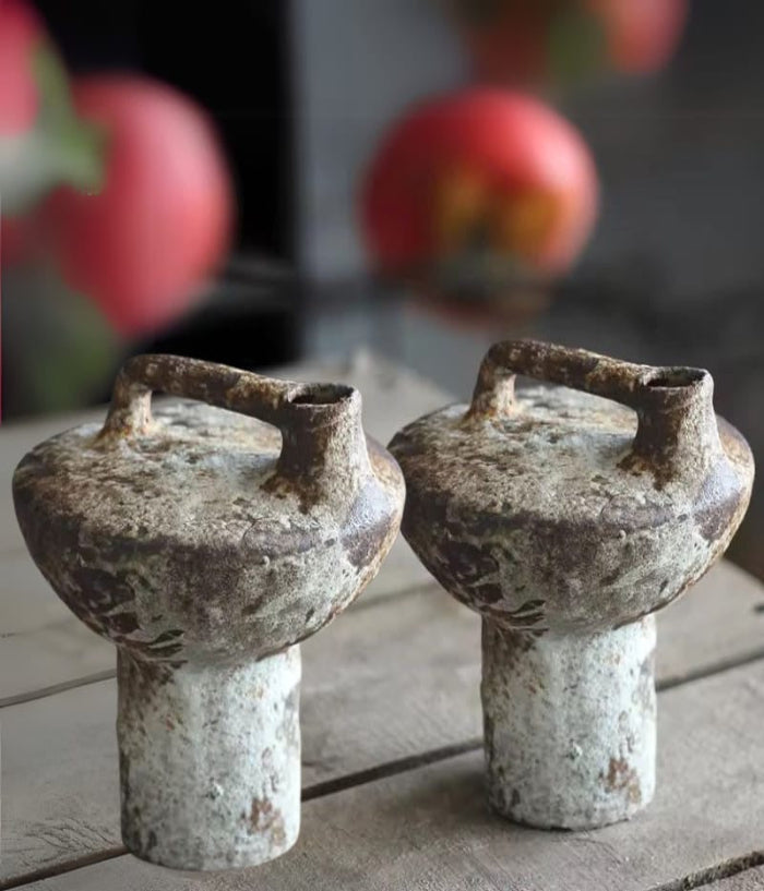 Artisan Vessels (Set of 2)