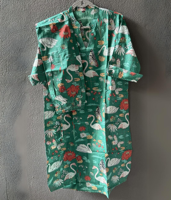 Long Co-ord set (Size Large)