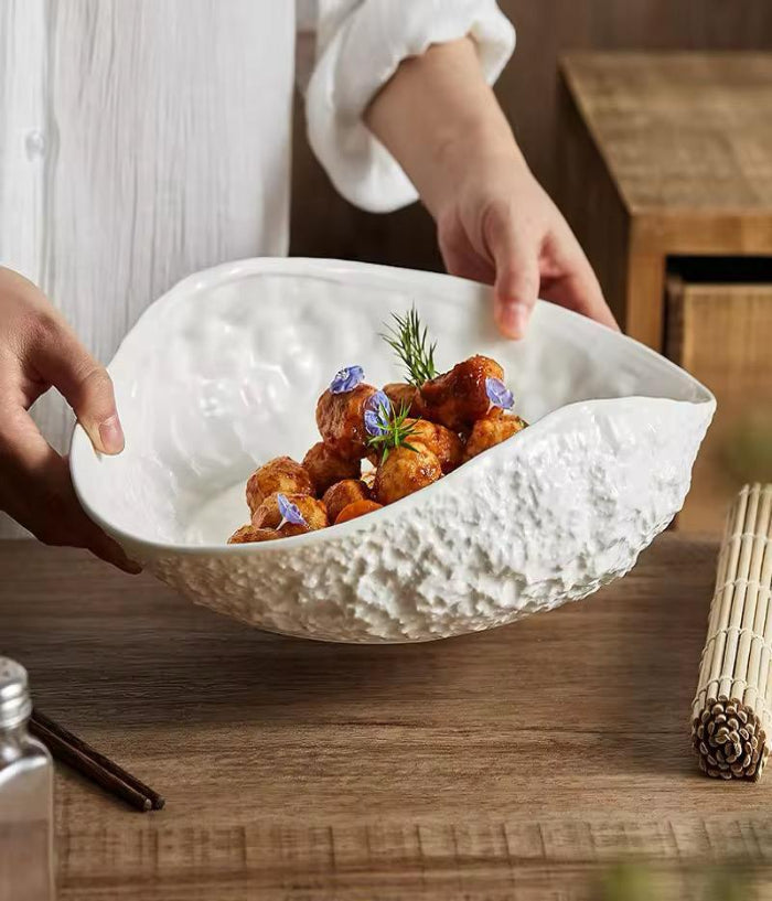 Heirloom (Serving Platter)