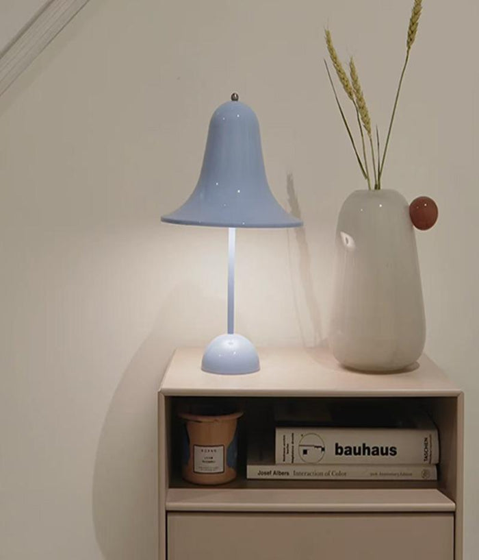 Enchanted Lamp