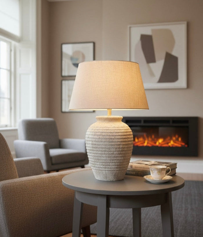 Luminary Lamp