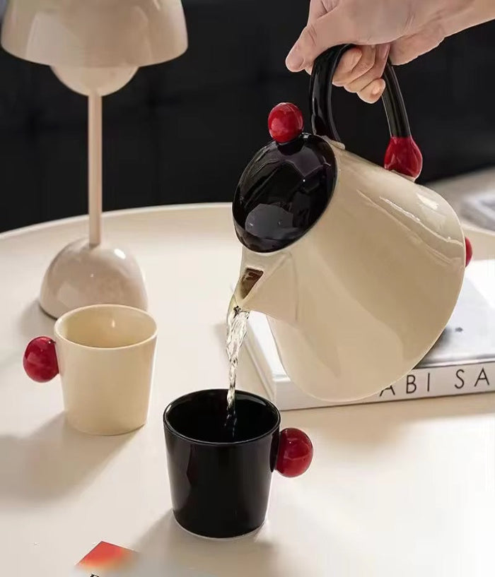 Mug-nificient Designs (Gift Set)