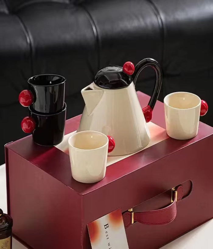 Mug-nificient Designs (Gift Set)
