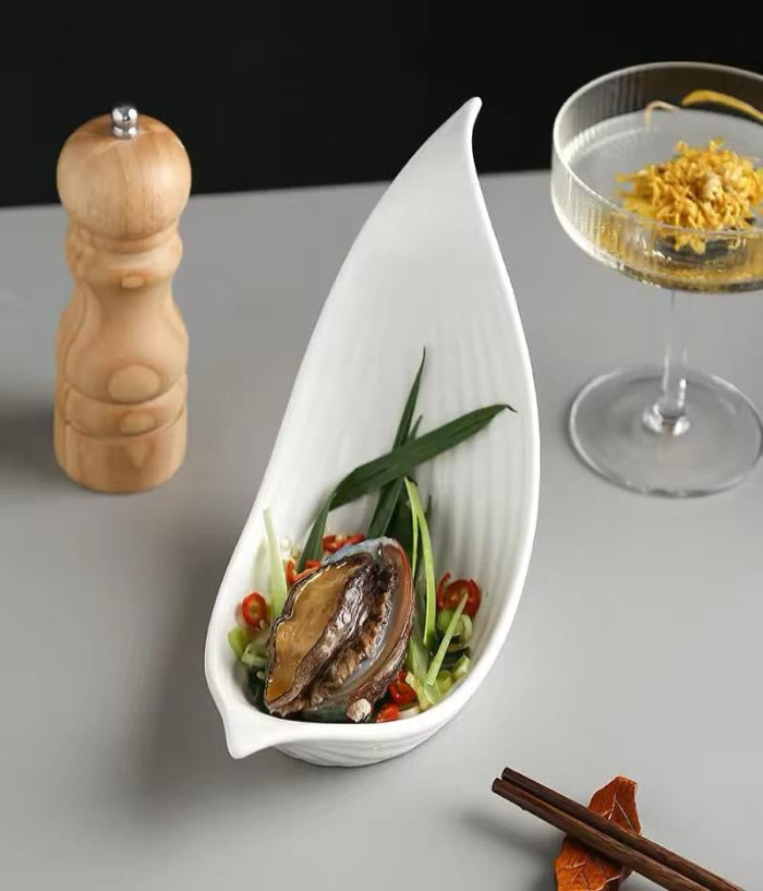 Chic Ceramic (Set of 2 serving dishes)