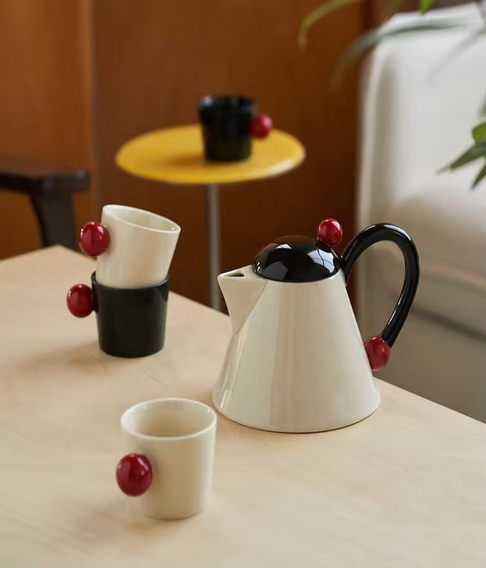 Mug-nificient Designs (Gift Set)