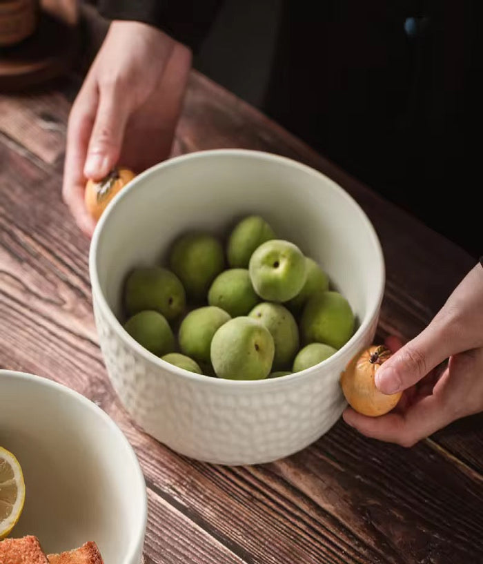 Country Charm (Serving bowls)