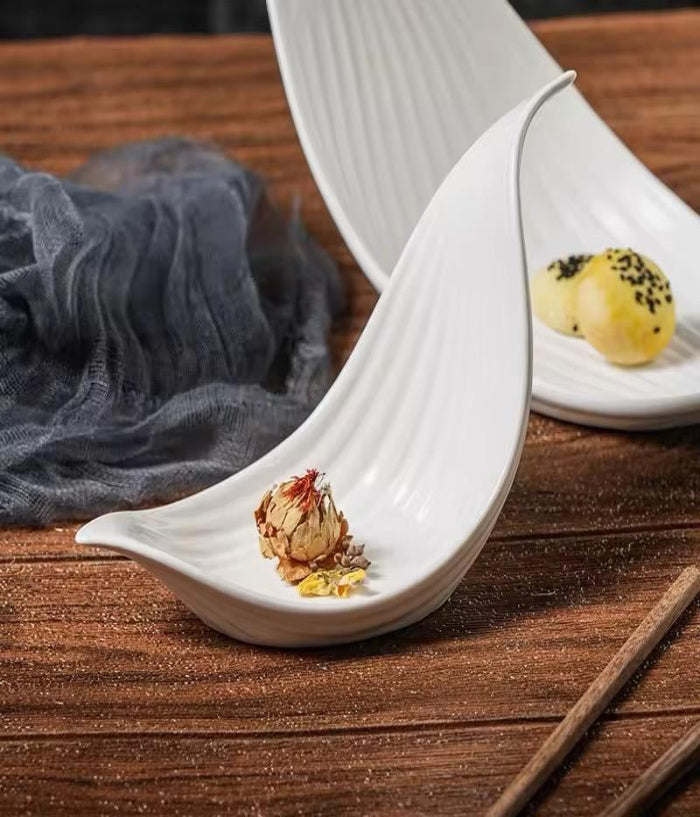 Chic Ceramic (Set of 2 serving dishes)