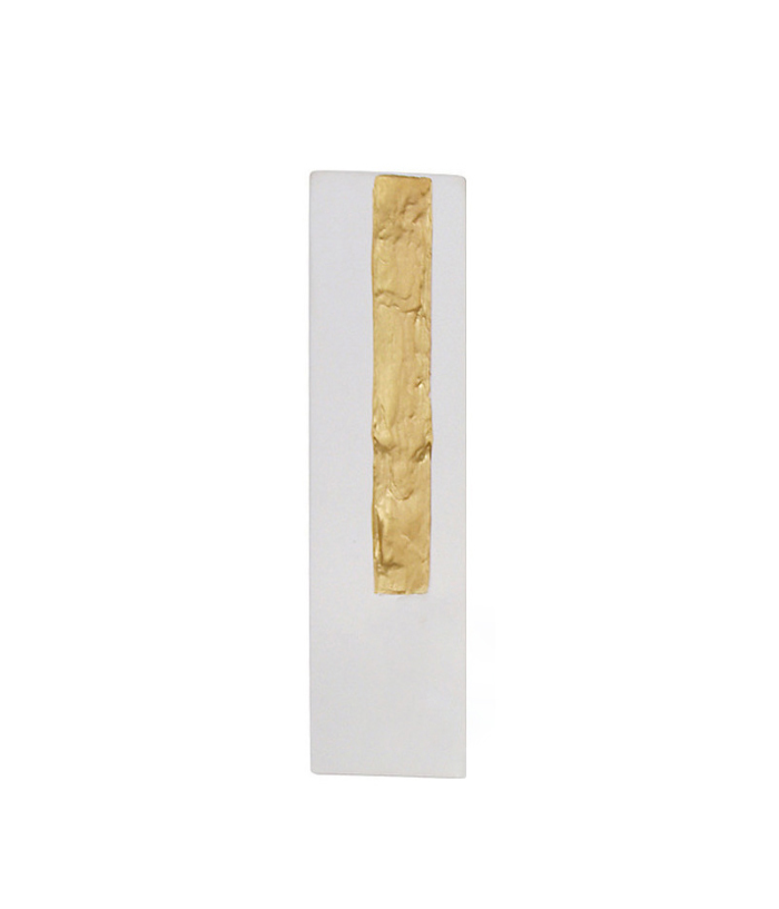 Dhahab (Set of 2 Ceramic Vases)