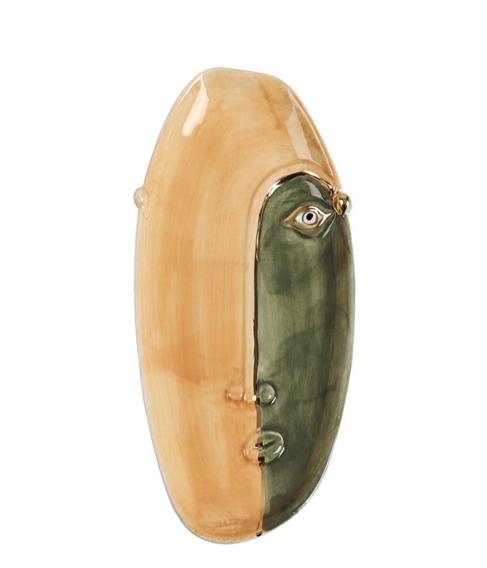 Palm collective (Set of 2)