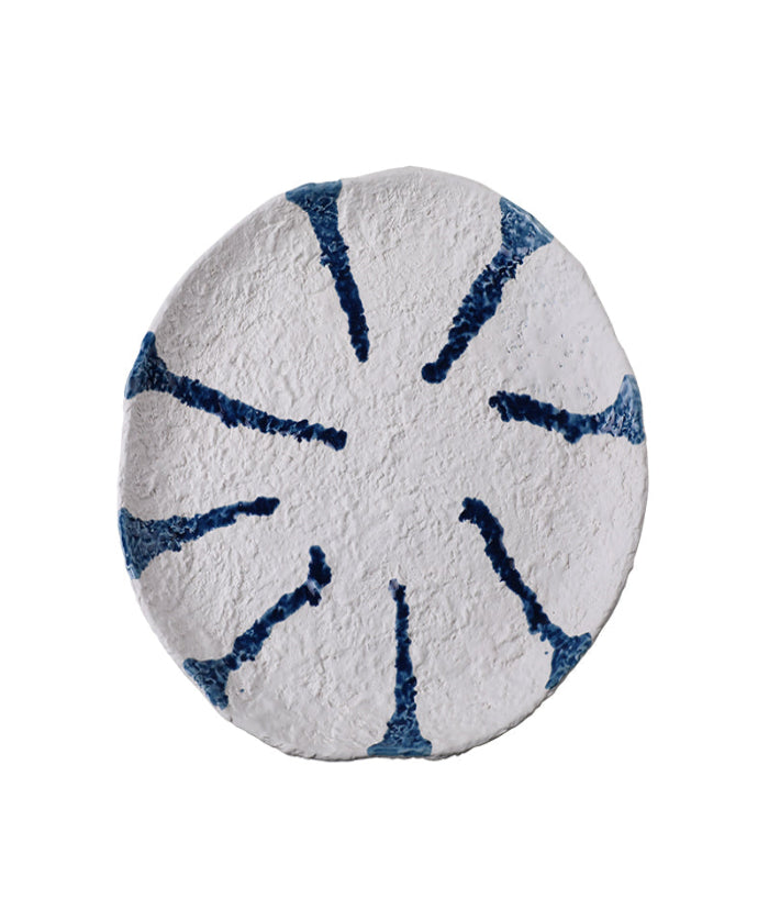 Velvet Stones (Set of 2)