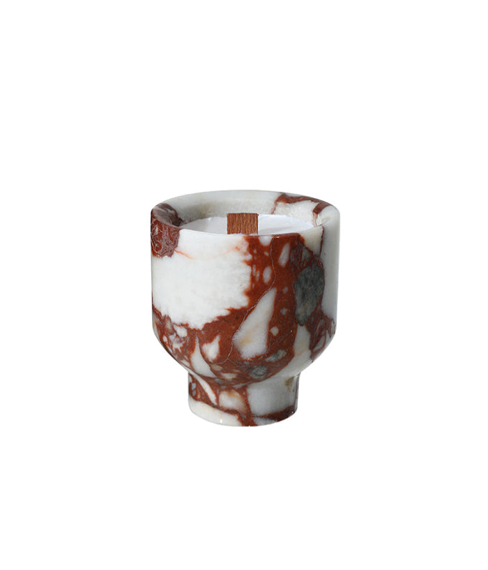 Whispering Wick (Natural Marble Candles)