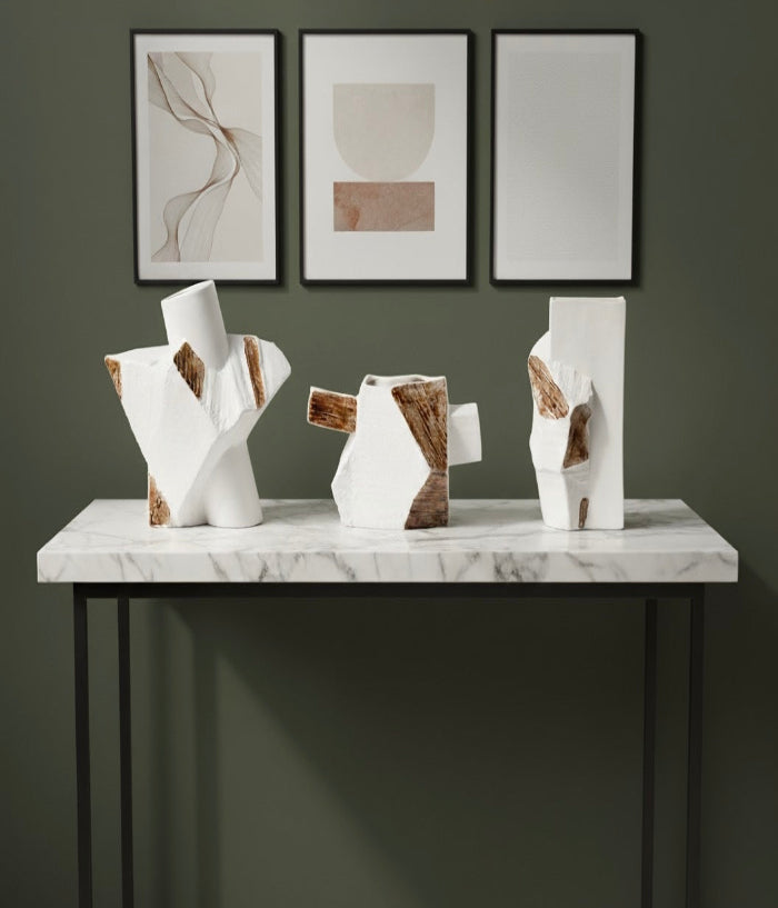 Whimsy & Wood (Set of 3)