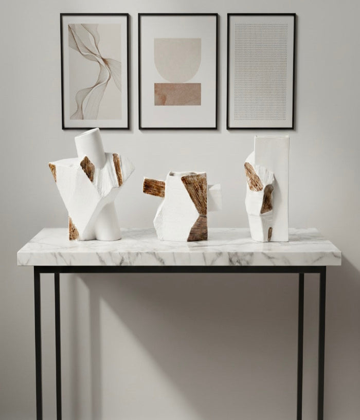 Whimsy & Wood (Set of 3)