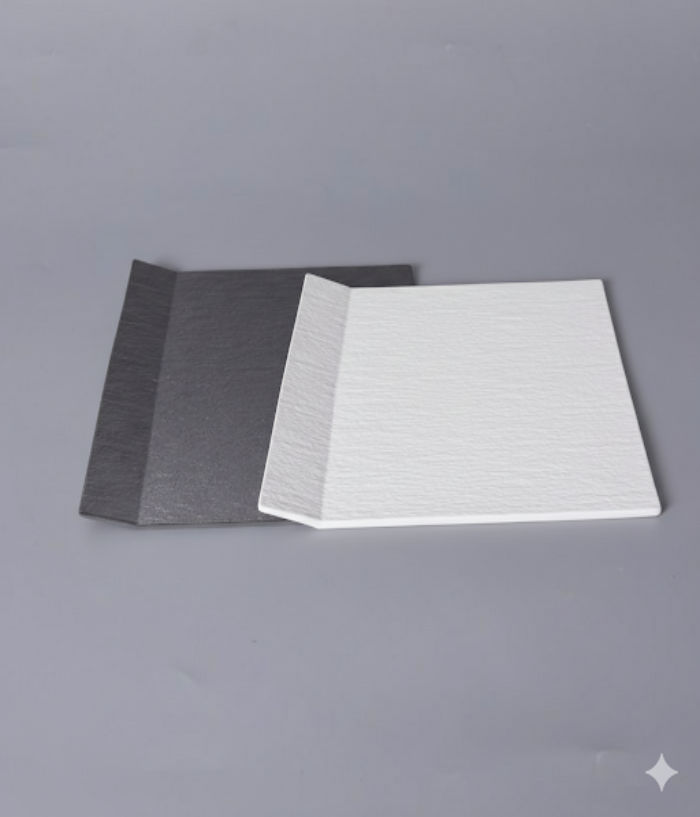 Flavour Fusion (Serving Plate)