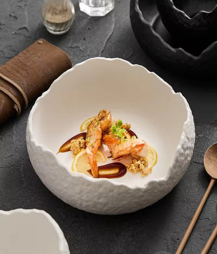 ceramic egg bowls for kitchen